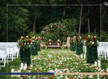 Why is Villa Firenze Perfect for Destination Weddings?