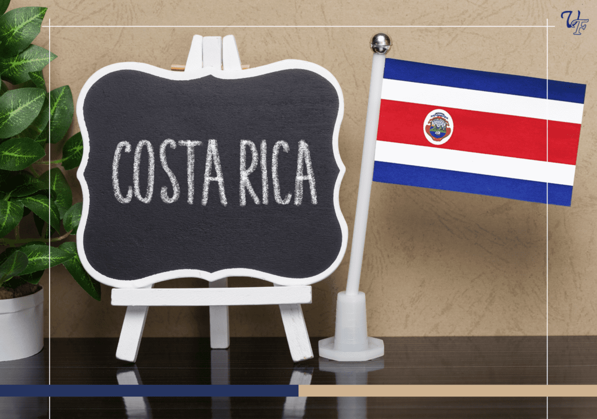 Tourism in Costa Rica