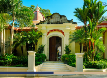 Villa Firenze – Safest Villa to Rent in Costa Rica