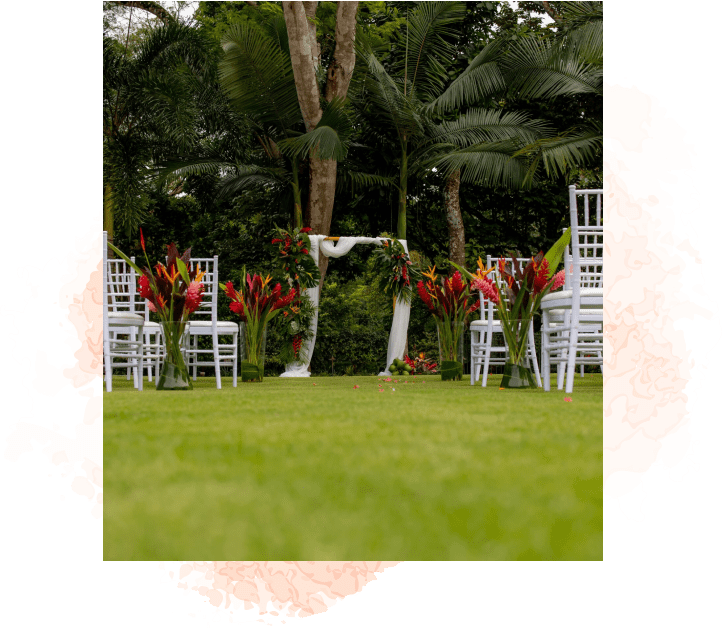 weddings in costa rica