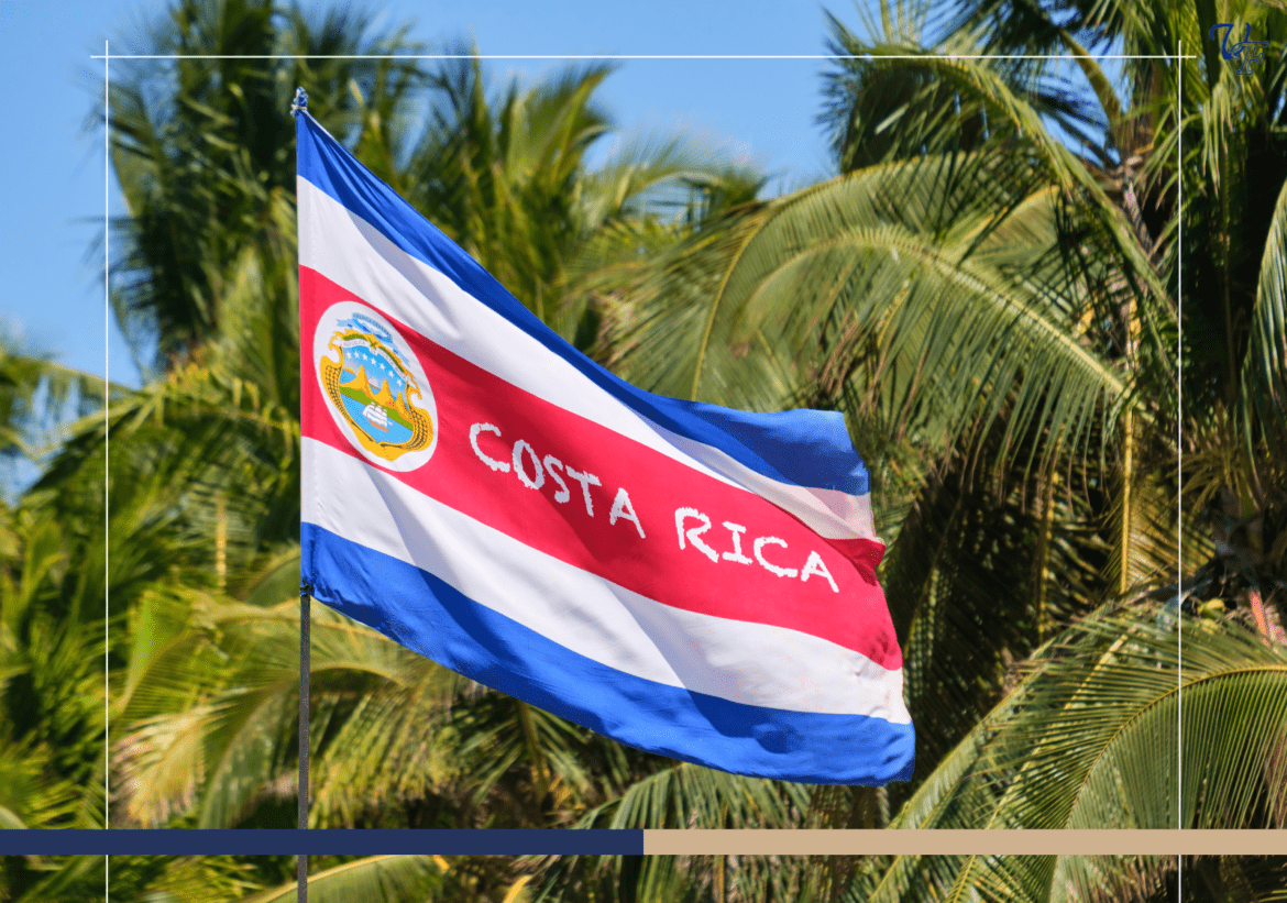 A Brief History of Costa Rica