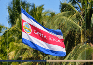 A Brief History of Costa Rica