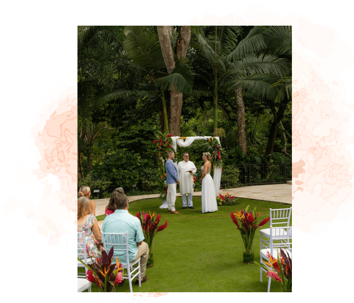 Costa Rica Luxury Destination Wedding Venue Villa Firenze