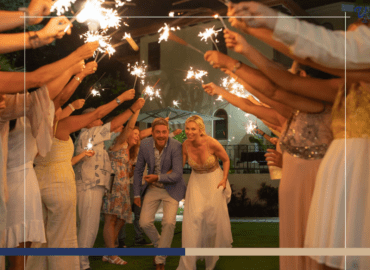 Getting Married in Costa Rica: What Makes a Perfect Wedding Venue?