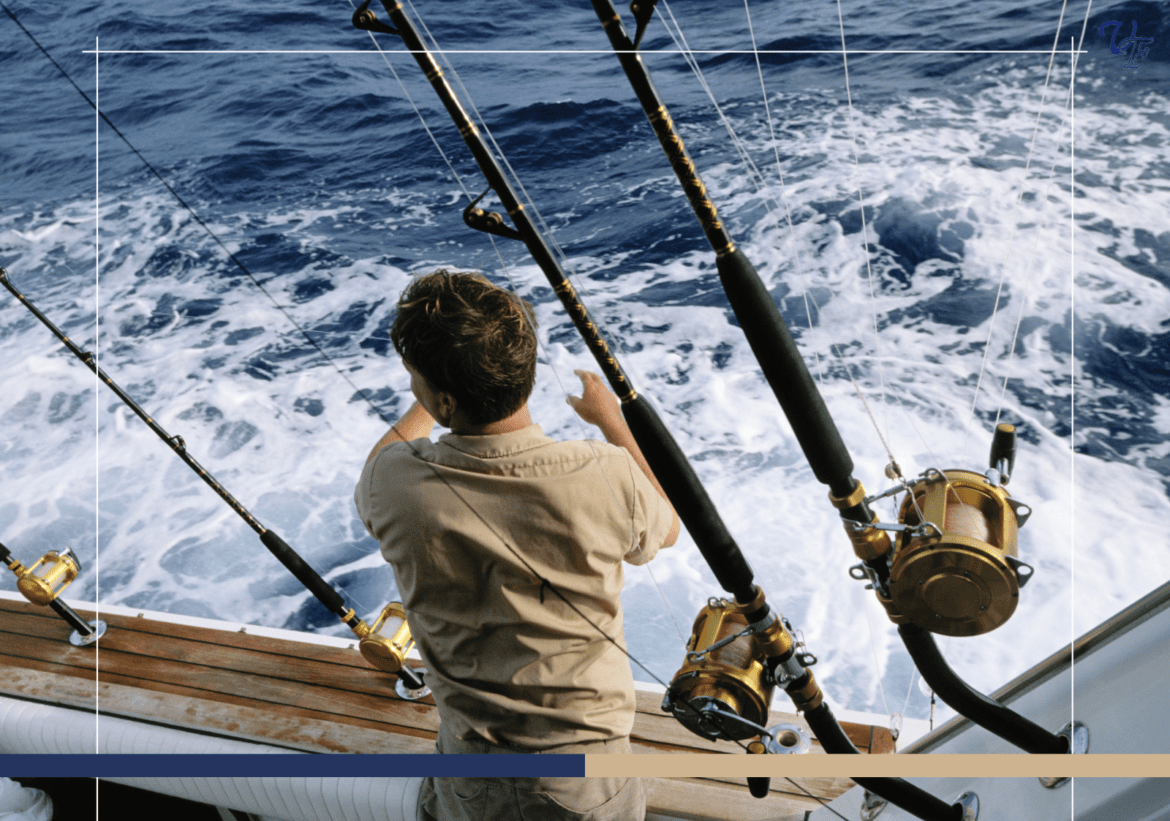Top 5 Fishing Spots to Experience the Best of Sport-fishing in Costa Rica
