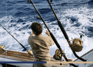 Top 5 Fishing Spots to Experience the Best of Sport-fishing in Costa Rica