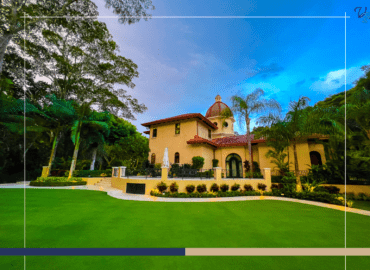 Villa Firenze – Why Our Private Villa Rental is the Perfect Wedding Venue in Costa Rica  