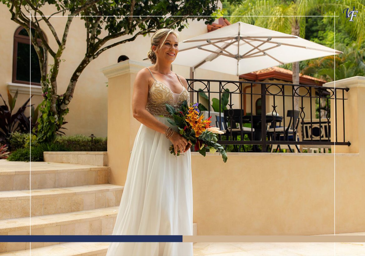 Getting Married in Costa Rica: Resort vs. Hotel vs. Luxury Villa