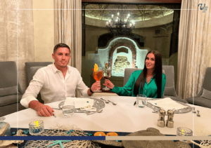 Villa Firenze: A Luxurious Honeymoon Destination in the Heart of Costa Rica