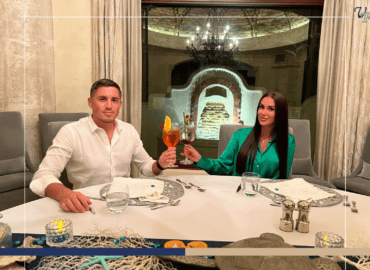 Villa Firenze: A Luxurious Honeymoon Destination in the Heart of Costa Rica