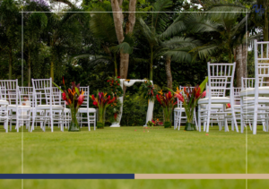 8 Wonderful Places for Wedding Photoshoots in Costa Rica