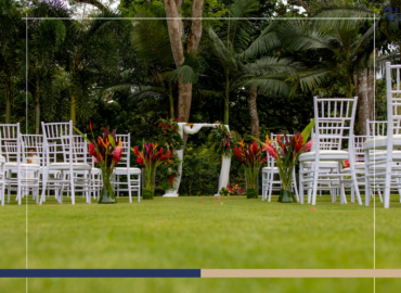 8 Wonderful Places for Wedding Photoshoots in Costa Rica