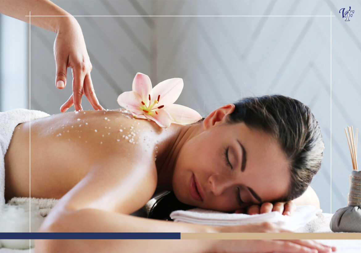 What Does a Wellness Day at Villa Firenze Look Like?