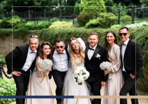 Styling Tips to Attend a Tropical Costa Rican Destination Wedding