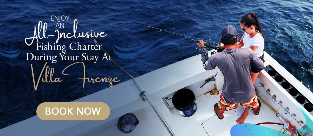 All Inclusive Fishing Charter
