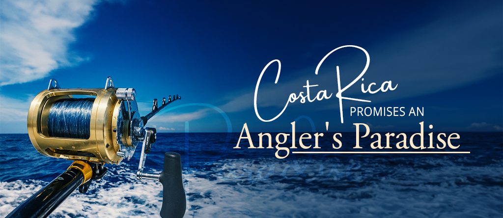 Costa Rica Sportfishing