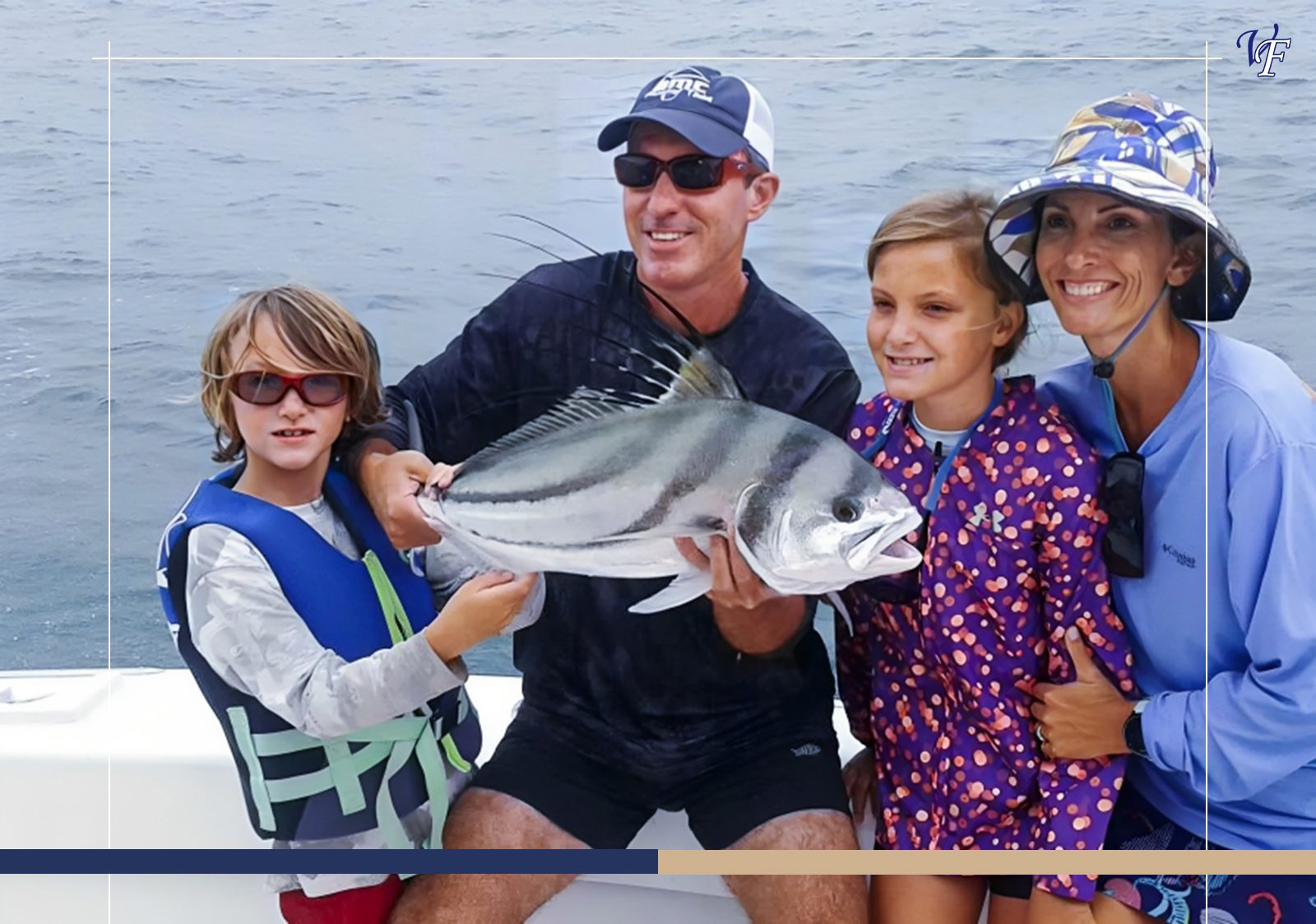 Fishing with Kids: Tips for Introducing Children to the Sport - Villa