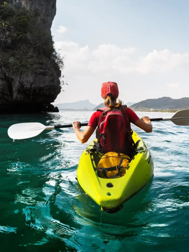 Best Water-based Activities to Enjoy in Costa Rica