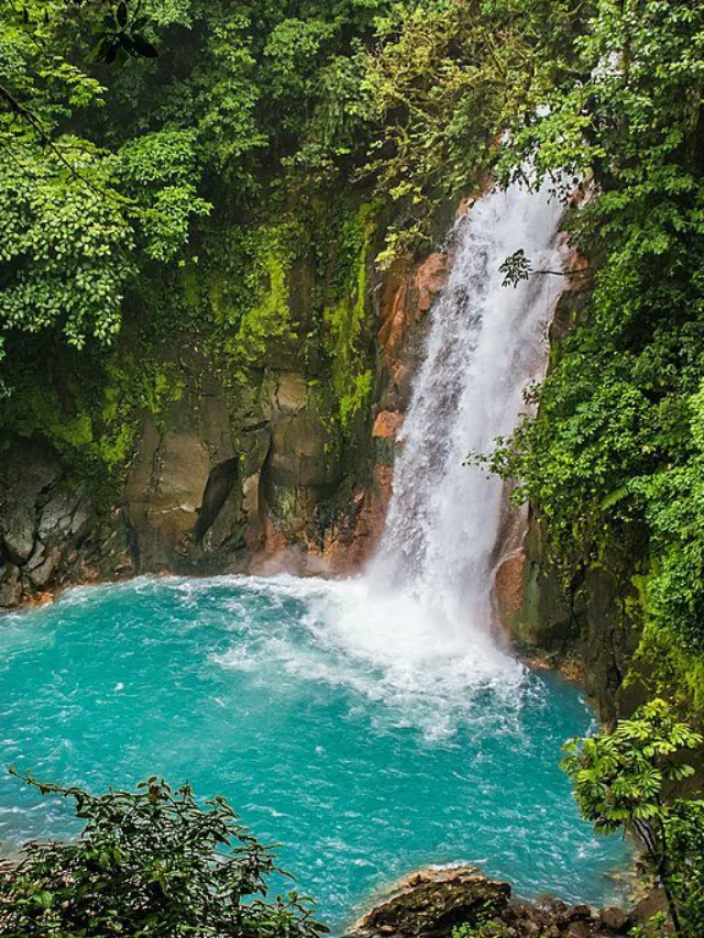 Check out 6 Reasons Why Costa Rica Is One of the Best Luxury Vacation Destinations in the World!