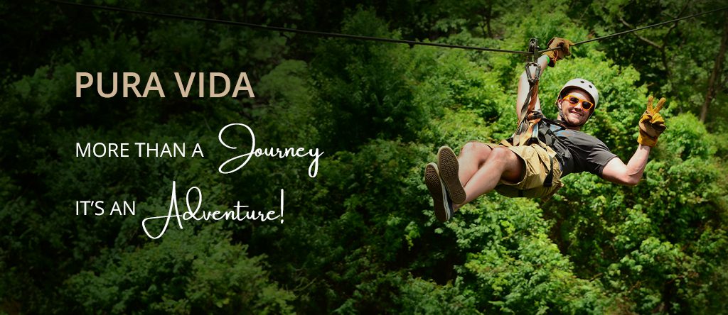 Adventures in Costa Rica for the Ultimate Pura Vida Experience