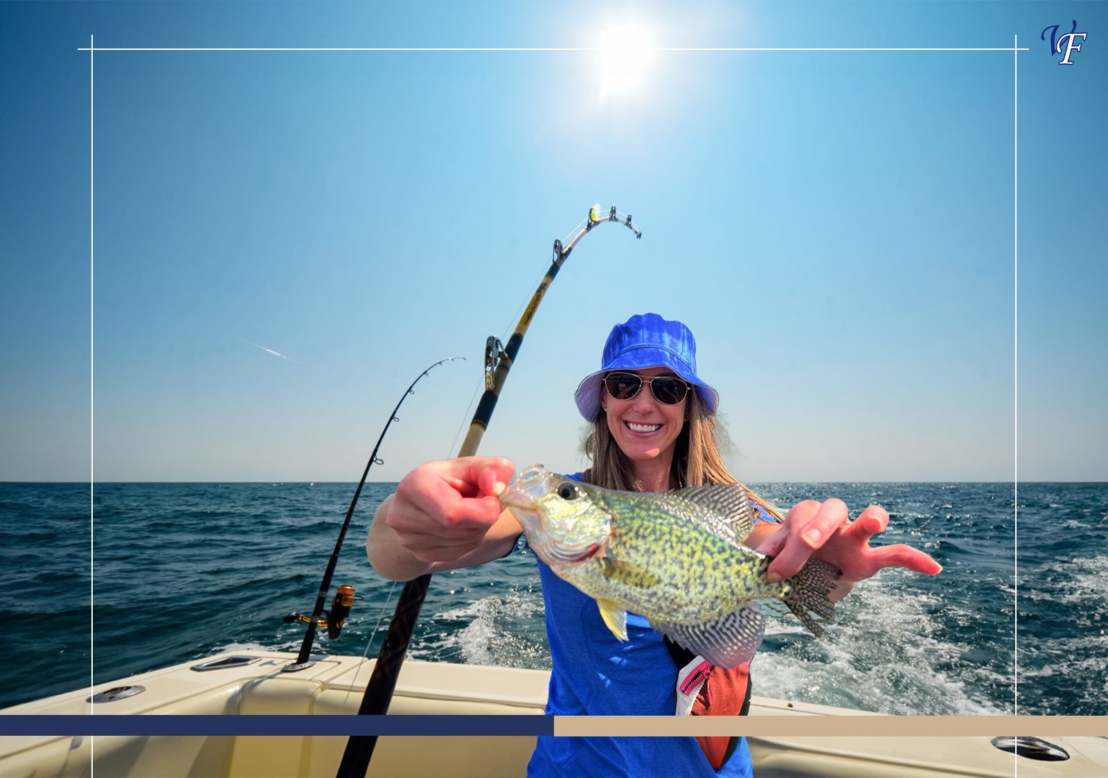 Ladies Fishing Tournament in Los Sueños Costa Rica 2024