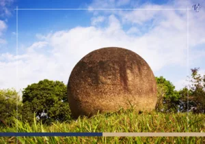 Stone Spheres of Costa Rica
