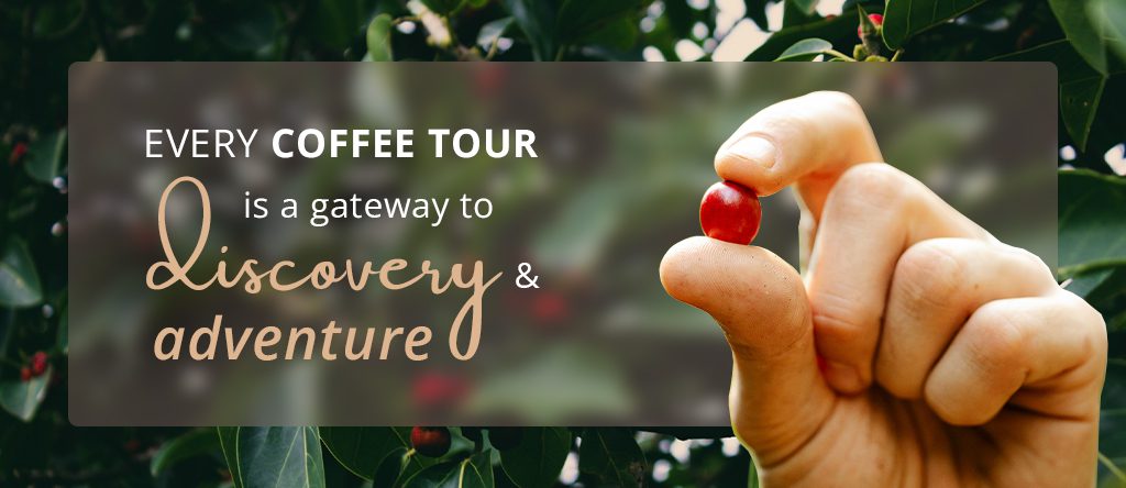 coffee plantation tours