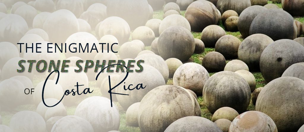 stone spheres of costa rica