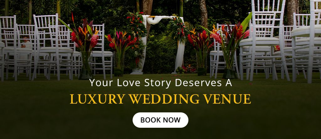 Dream Wedding at Los Sueños Resort