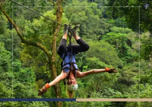 Your Ultimate Guide to Ziplining/Canopy Tours in Costa Rica