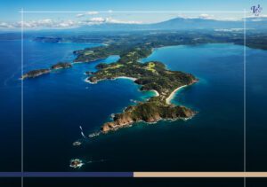 Stunning Peninsulas of Costa Rica 