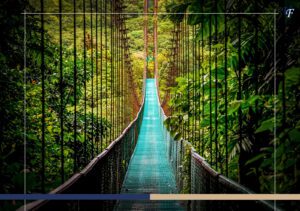 Top Seven Natural Wonders of Costa Rica