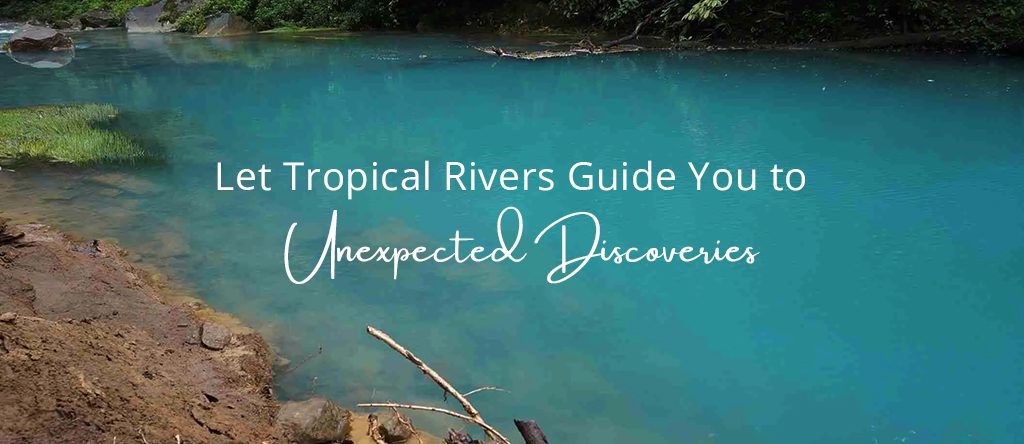 Costa Rica Rivers | List of Major Water Bodies in Costa Rica