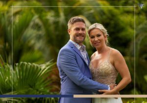Where to Capture Eye-Catching Wedding Photos at Villa Firenze?
