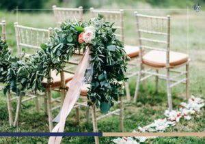 Tropical Wedding Décor Ideas Inspired by Costa Rica