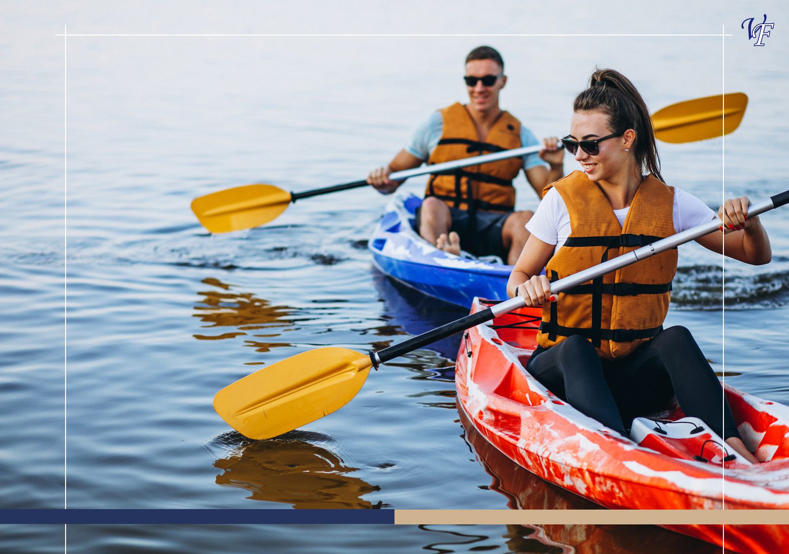 Kayaking Header Your Guide to Kayaking in Costa Rica - Villa Firenze
