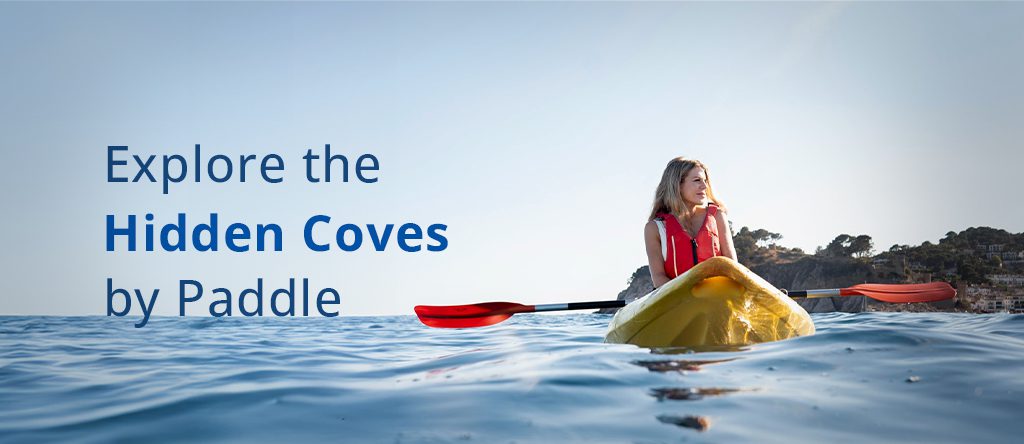 Your Guide to Kayaking in Costa Rica - Villa Firenze