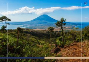 7 Countries of Central America 