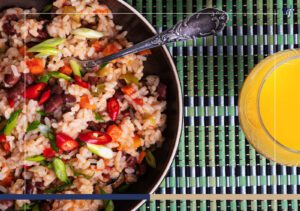 Traveling to Costa Rica as a Vegan or Vegetarian 