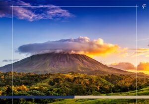 Why is Costa Rica Travel + Leisure’s Top Destination for 2024?
