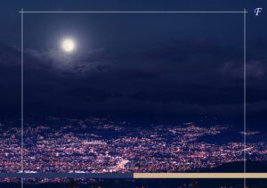 A Guide to the Central Valley Region of Costa Rica
