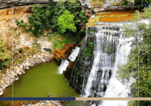 Must-See Waterfalls in Guanacaste 