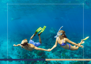 Water Sports to Enjoy in Guanacaste