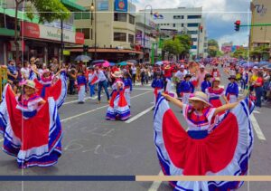 Festivals and Events You Can’t Miss in Guanacaste Province