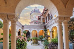 Top Luxury Accommodations in Guanacaste
