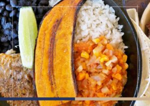 Must-Try Dishes and Restaurants in Guanacaste