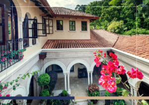 Why Villa Firenze is the Perfect Honeymoon Destination in Costa Rica?