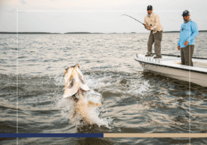 Tarpon Fishing in Costa Rica