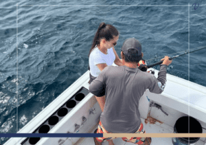 Why a Fishing Charter in Costa Rica is the Best Choice for Anglers 