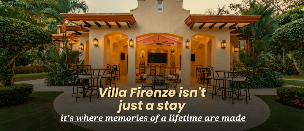 Luxury Villa Costa Rica